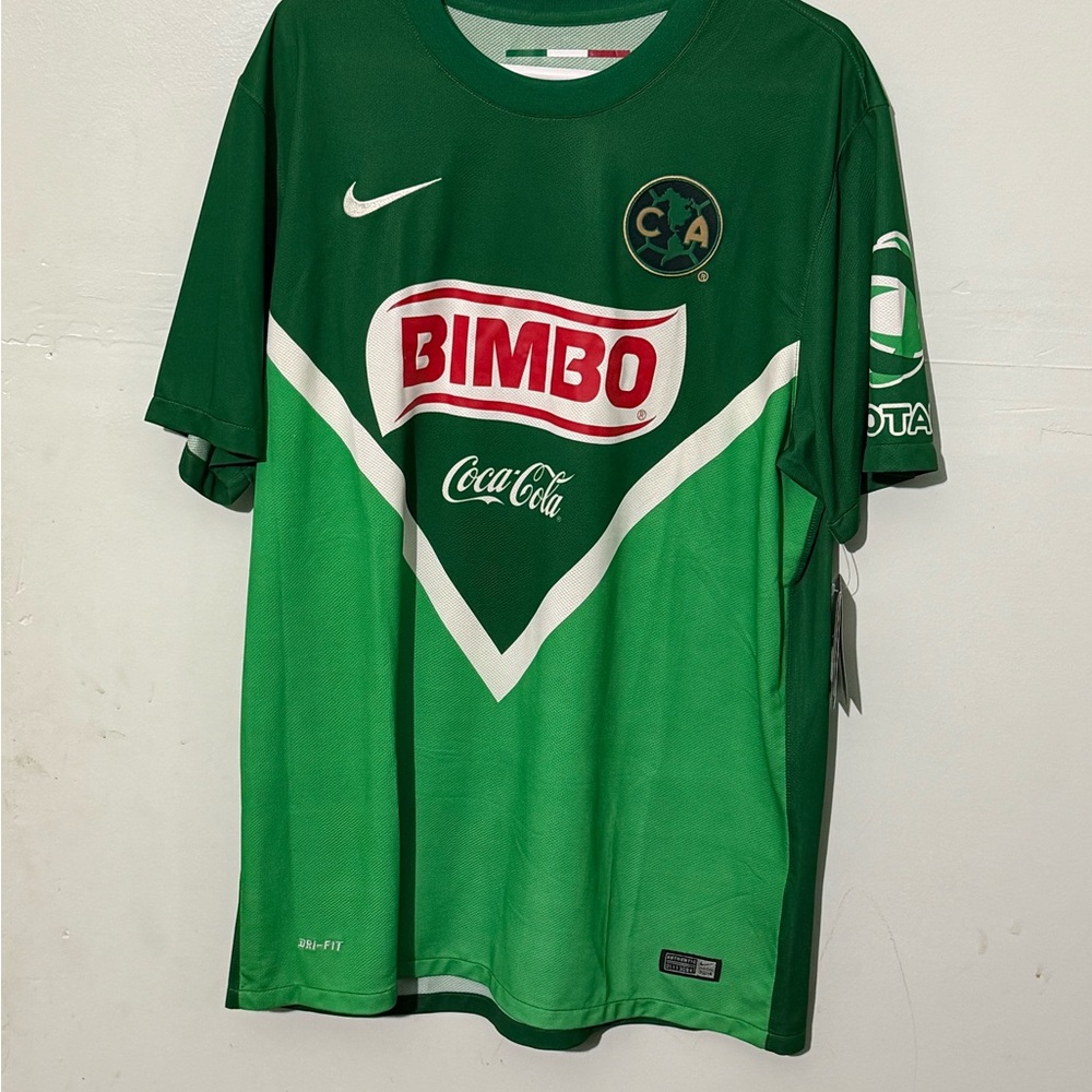 América Jersey